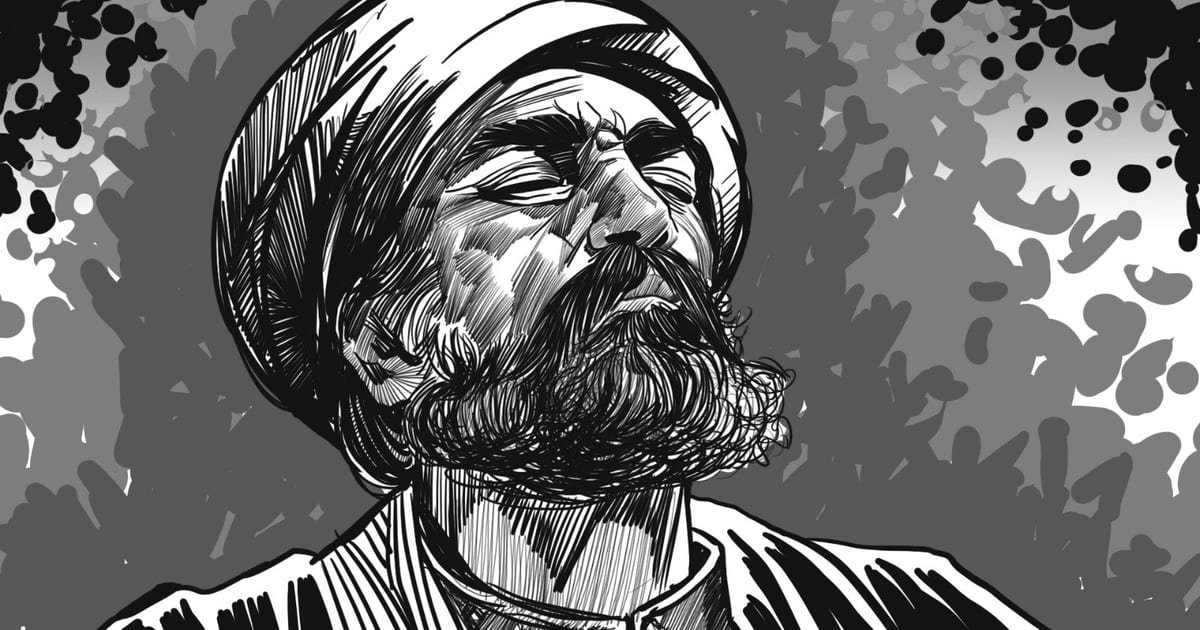 Ibn Taymiyyah: Between Controversy and Influence