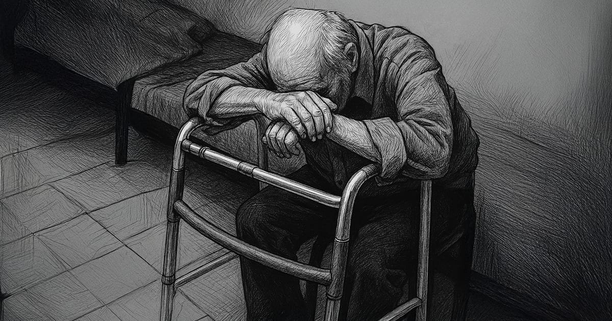 World Elder Abuse Awareness Day – June 15