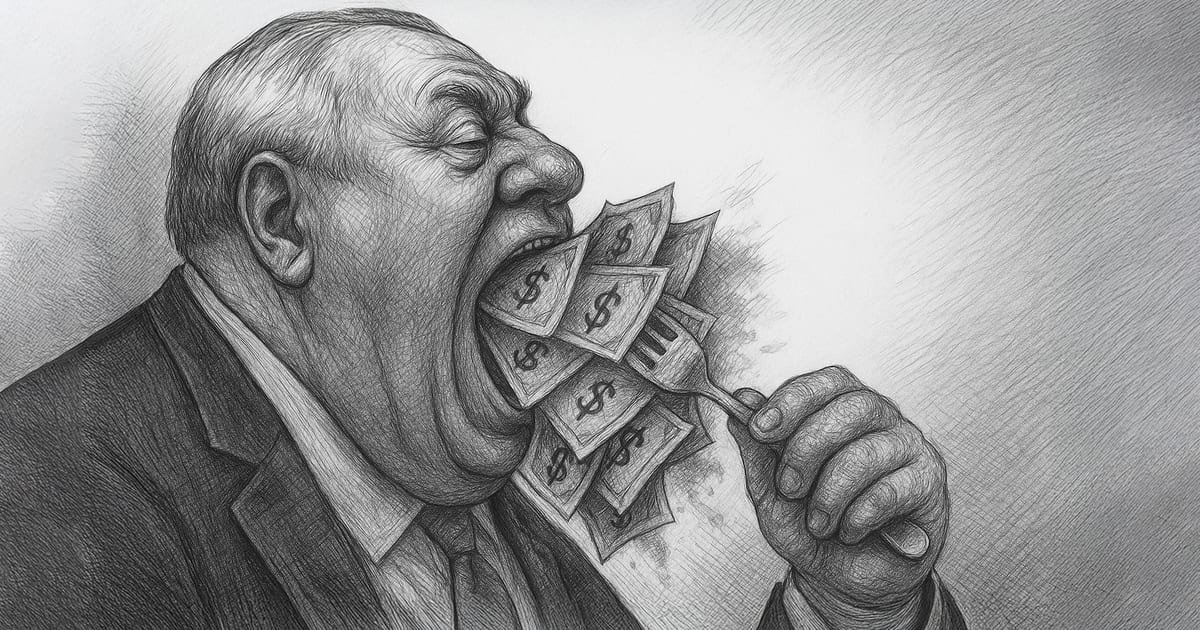 From the Waiting Room to Monopoly Laws