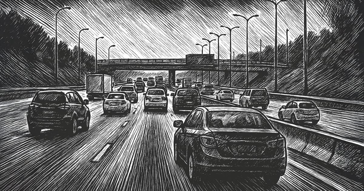 Myths and Strange Traffic Facts Around the World