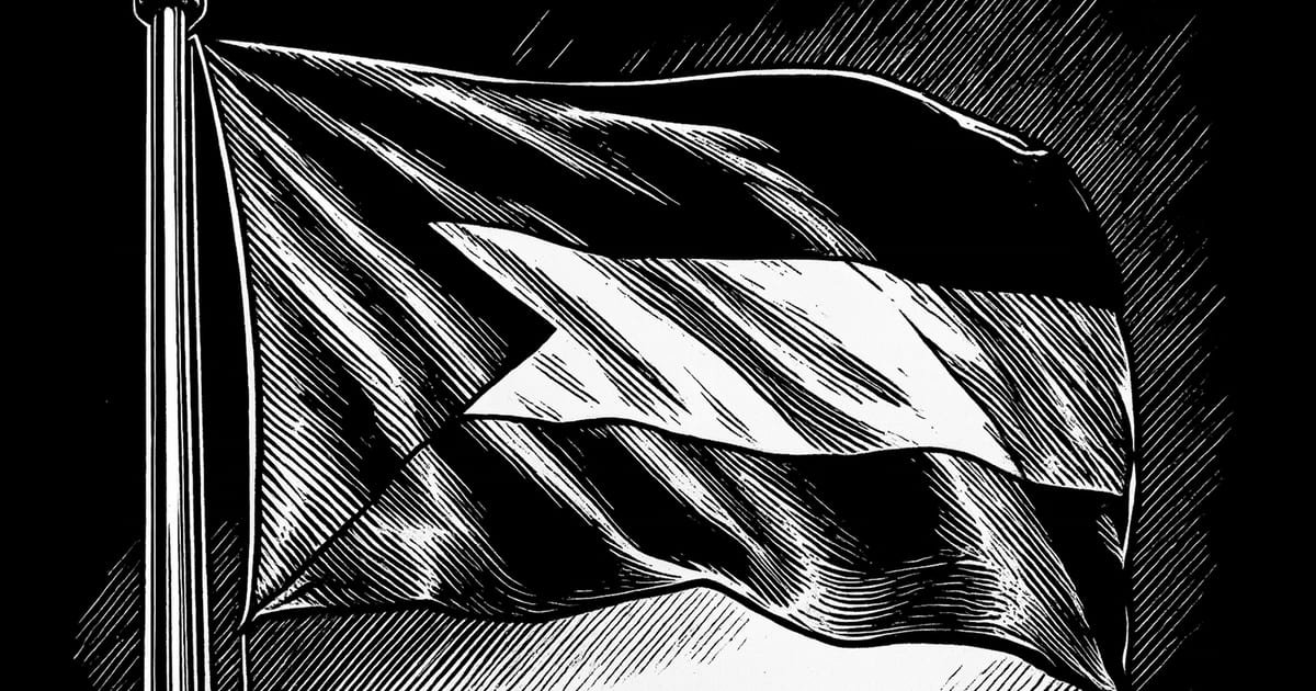 Migration and stance on Palestine