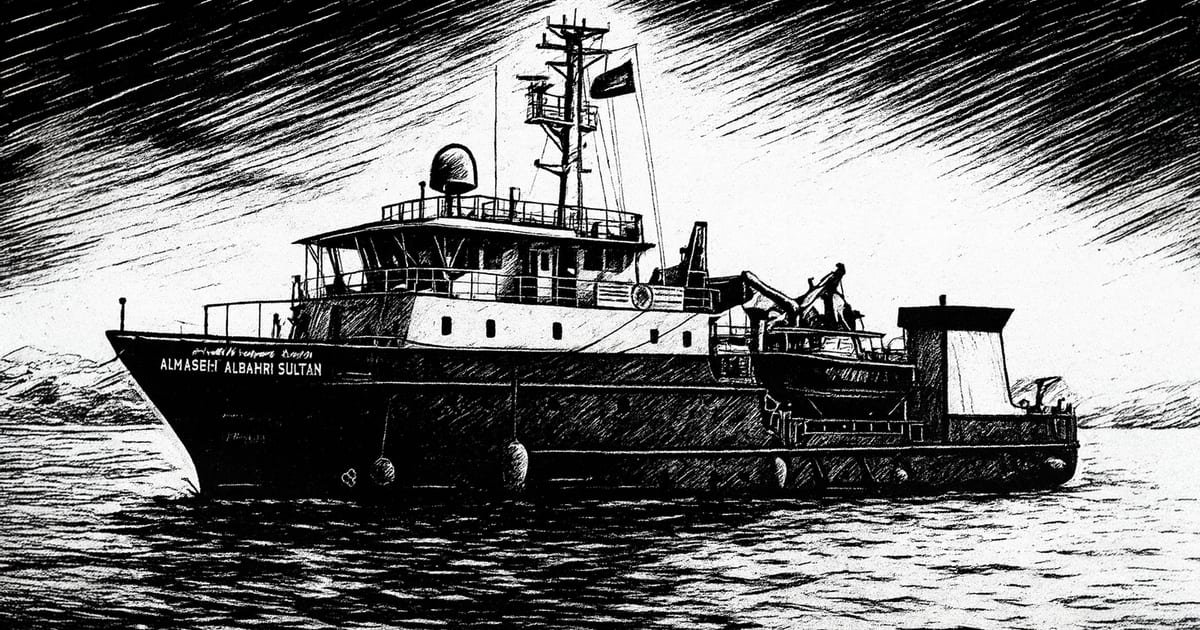 World Maritime Day – September 25