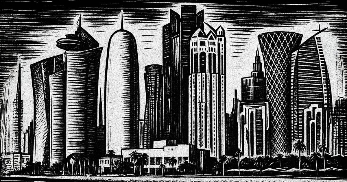 Urbanization and the Phenomenon of Skyscrapers