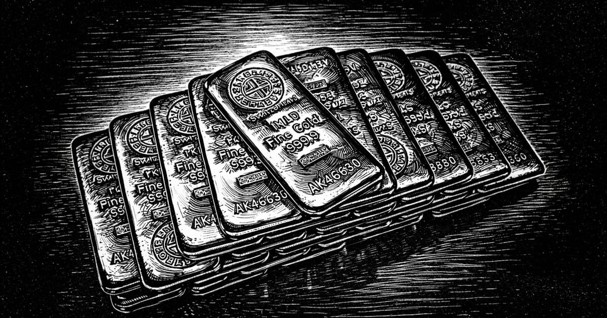عندما فقد المال قيمته بين ليلة وضحاها