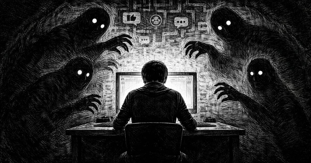 The Reality of Sextortion in the Digital World