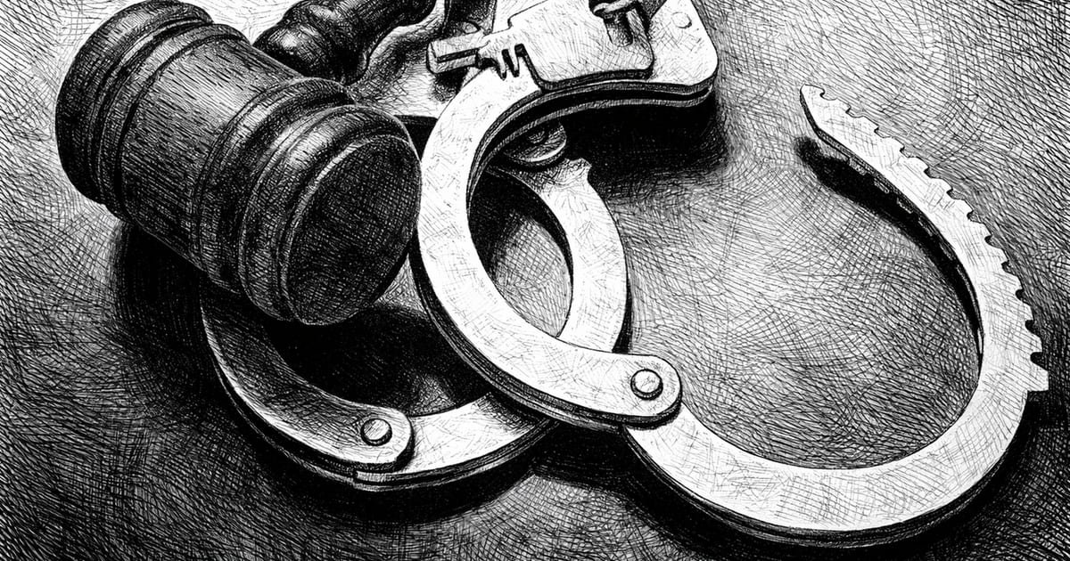 Legal classification and description of criminal incidents before the courts
