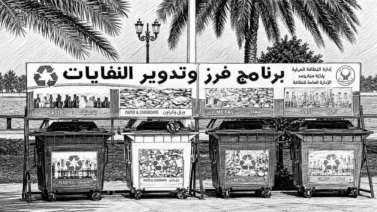 برنامج فرز وتدوير النفايات و.png
