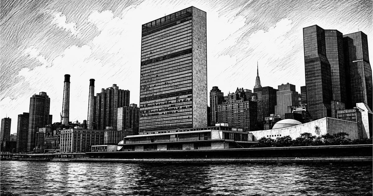 The Right of Veto, Not the Right to Criticize