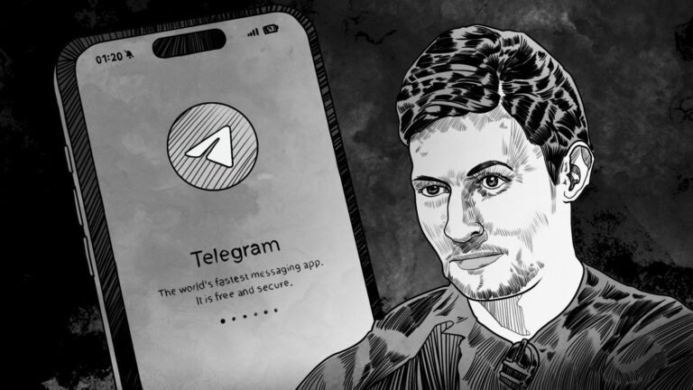 Telegram: Balancing Privacy, Freedom, and Compliance