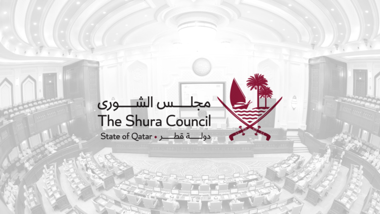 Shura Council Discusses Regulating Digital Content Creation