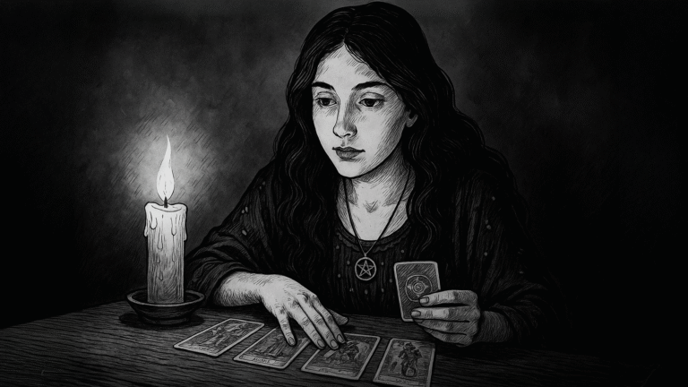 سوق السحر في زمن العقل