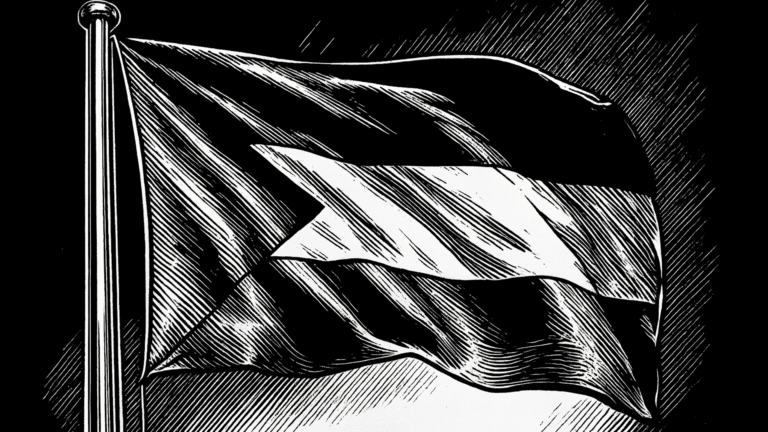 عندما تصبح فلسطين معياراً لاختيار الوطن