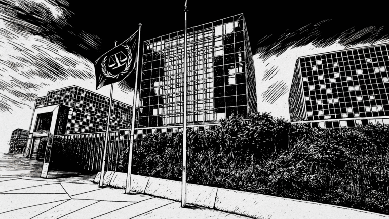 International Criminal Justice Day – July 17