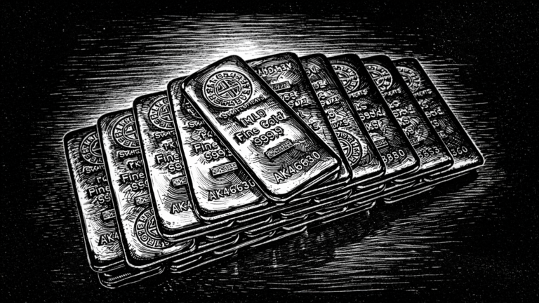 عندما فقد المال قيمته بين ليلة وضحاها