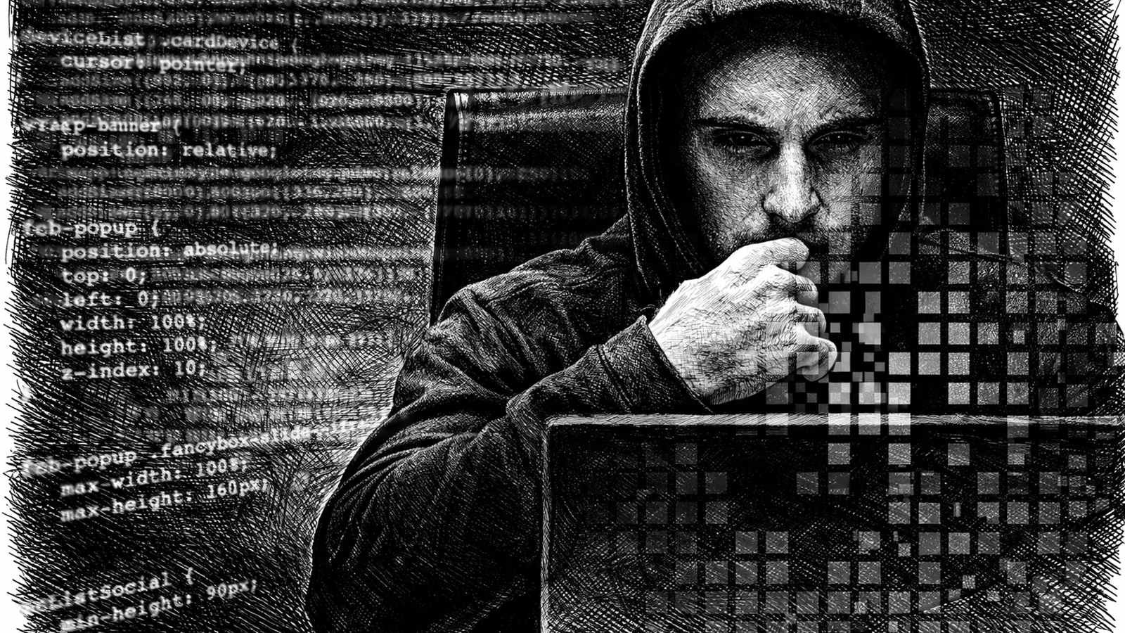 The Fraud Industry in the Digital Age