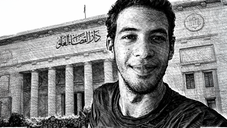 هل هناك مكان لمصطلح التحرش في القوانين العربية؟