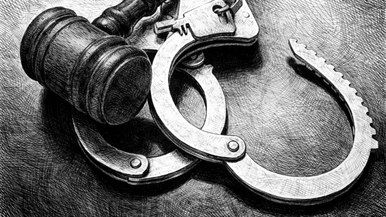 قيود وأوصاف الوقائع المُجَرمة قانونياً أمام القضاء